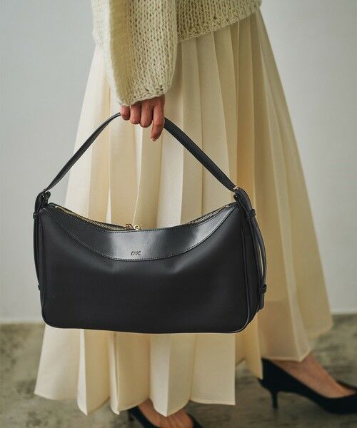 ROPE' / ロペ ハンドバッグ | 【E'POR】 C BAG Medium【超軽量】 | 詳細2