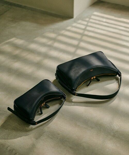 ROPE' / ロペ ハンドバッグ | 【E'POR】 C BAG Medium【超軽量】 | 詳細23