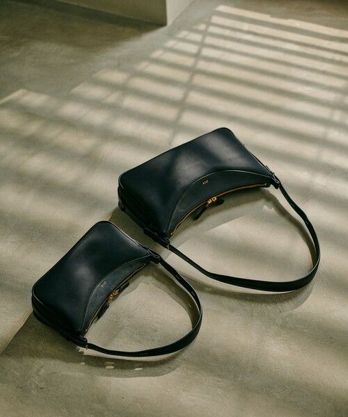 ROPE' / ロペ ハンドバッグ | 【E'POR】 C BAG Medium【超軽量】 | 詳細24