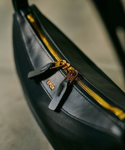 ROPE' / ロペ ハンドバッグ | 【E'POR】 C BAG Medium【超軽量】 | 詳細28