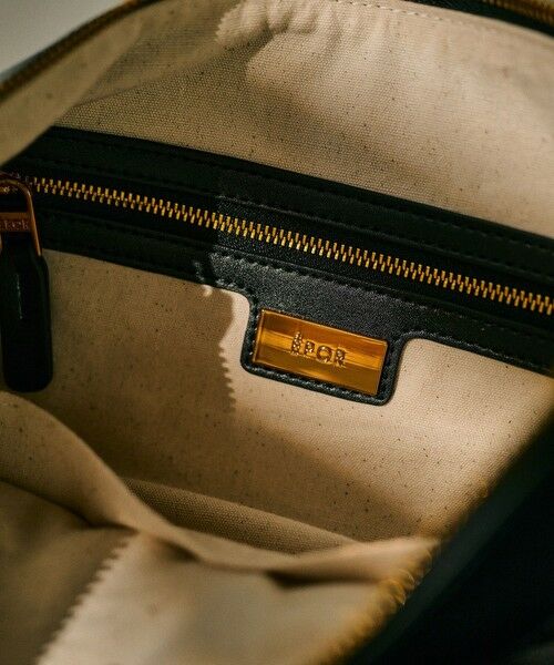 ROPE' / ロペ ハンドバッグ | 【E'POR】 C BAG Medium【超軽量】 | 詳細30