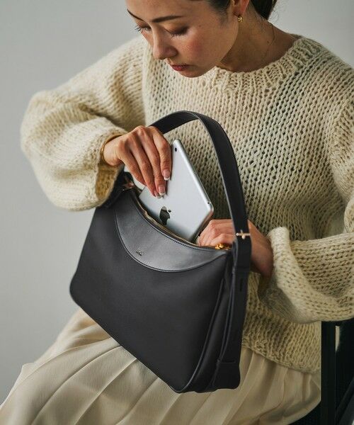 ROPE' / ロペ ハンドバッグ | 【E'POR】 C BAG Medium【超軽量】 | 詳細4