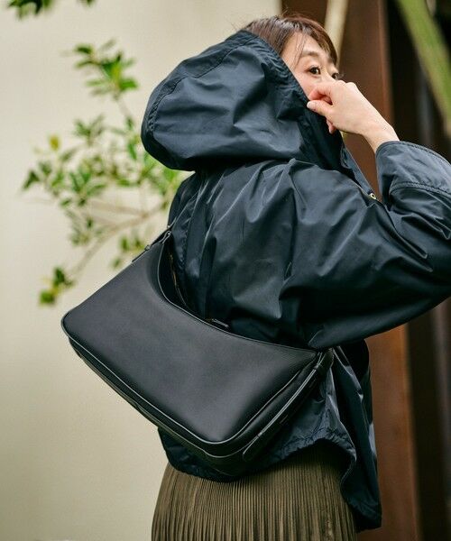 ROPE' / ロペ ハンドバッグ | 【E'POR】 C BAG Medium【超軽量】 | 詳細5