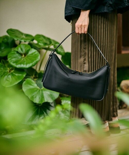 ROPE' / ロペ ハンドバッグ | 【E'POR】 C BAG Medium【超軽量】 | 詳細6