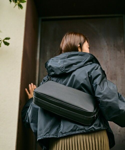 ROPE' / ロペ ハンドバッグ | 【E'POR】 C BAG Medium【超軽量】 | 詳細7