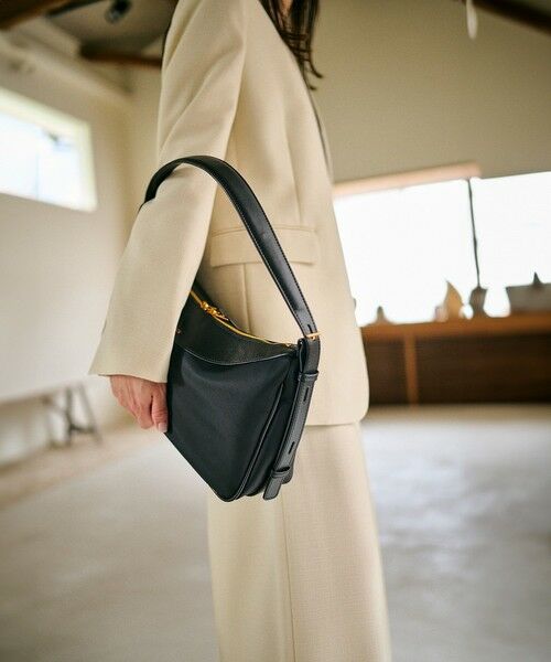 ROPE' / ロペ ハンドバッグ | 【E'POR】 C BAG Medium【超軽量】 | 詳細8