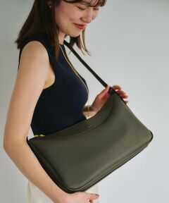 【新品・タグ付き】ÉPOR エポール レッド ハンドバッグ 定価15,950円 新品・タグ付き】ÉPOR エポール レッド ハンドバッグ 定価15,