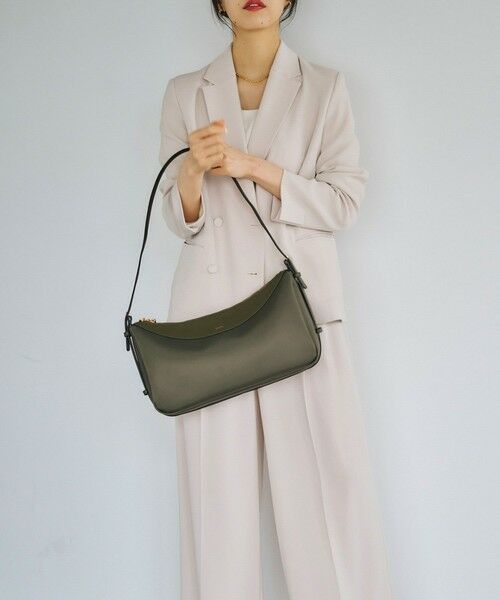 ROPE' / ロペ ハンドバッグ | 【E'POR】C BAG Medium【撥水】【超軽量】 | 詳細11