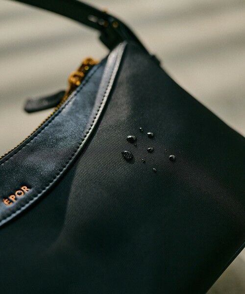 ROPE' / ロペ ハンドバッグ | 【E'POR】C BAG Medium【撥水】【超軽量】 | 詳細13