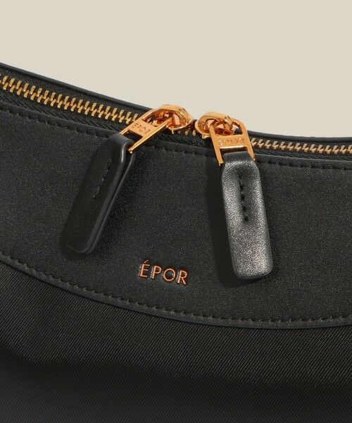 ROPE' / ロペ ハンドバッグ | 【E'POR】C BAG Medium【撥水】【超軽量】 | 詳細19