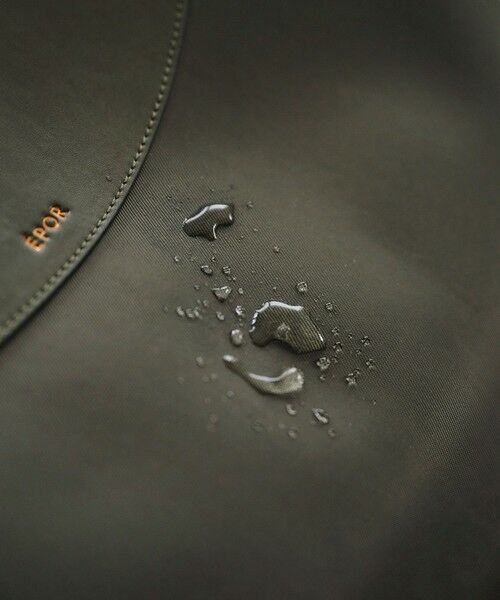ROPE' / ロペ ハンドバッグ | 【E'POR】C BAG Medium【撥水】【超軽量】 | 詳細2