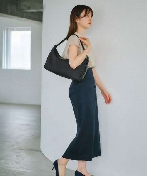 ROPE' / ロペ ハンドバッグ | 【E'POR】C BAG Medium【撥水】【超軽量】 | 詳細26