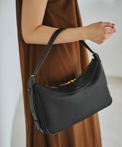 ROPE' / ロペ ハンドバッグ | 【E'POR】C BAG Medium【撥水】【超軽量】 | 詳細28