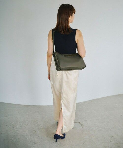 ROPE' / ロペ ハンドバッグ | 【E'POR】C BAG Medium【撥水】【超軽量】 | 詳細29