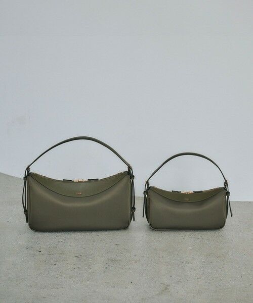 ROPE' / ロペ ハンドバッグ | 【E'POR】C BAG Medium【撥水】【超軽量】 | 詳細5