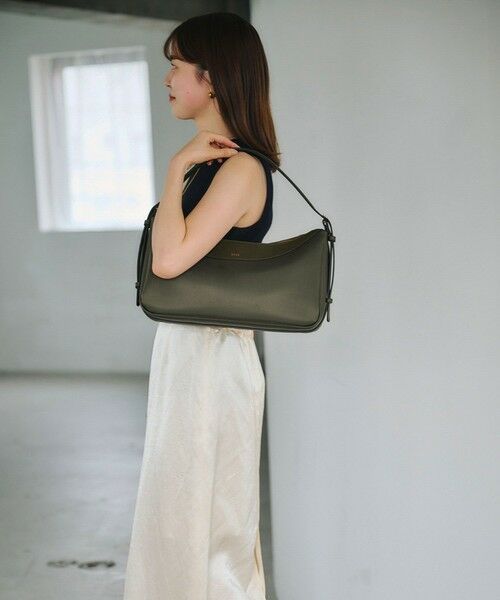 ROPE' / ロペ ハンドバッグ | 【E'POR】C BAG Medium【撥水】【超軽量】 | 詳細7