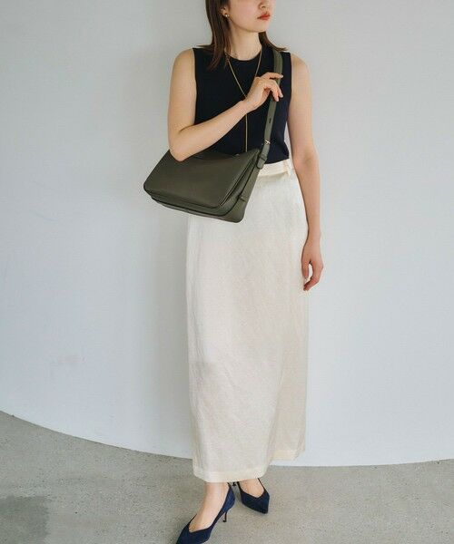 ROPE' / ロペ ハンドバッグ | 【E'POR】C BAG Medium【撥水】【超軽量】 | 詳細8