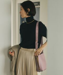 ROPE' / ロペ ショルダーバッグ | 【E'POR】Y BAG Shoulder Mini/超軽量