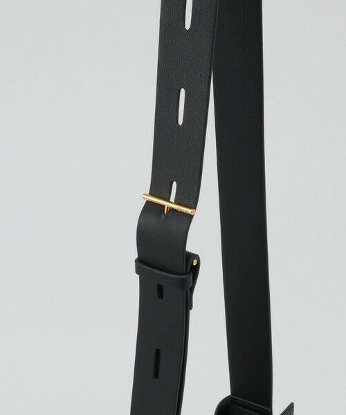 ROPE' / ロペ ショルダーバッグ | 【E'POR】Y BAG Shoulder Mini/超軽量 | 詳細18