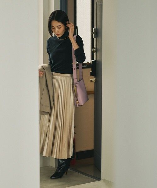 ROPE' / ロペ ショルダーバッグ | 【E'POR】Y BAG Shoulder Mini/超軽量 | 詳細3