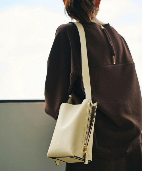 ROPE' / ロペ ショルダーバッグ | 【E'POR】Y BAG Shoulder Mini/超軽量 | 詳細30