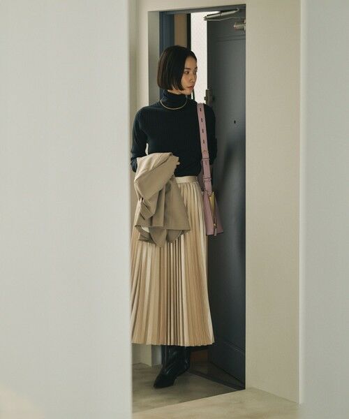 ROPE' / ロペ ショルダーバッグ | 【E'POR】Y BAG Shoulder Mini/超軽量 | 詳細4