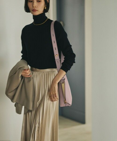 ROPE' / ロペ ショルダーバッグ | 【E'POR】Y BAG Shoulder Mini/超軽量 | 詳細5