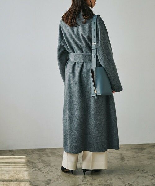 ROPE' / ロペ ショルダーバッグ | 【E'POR】Y BAG Shoulder Mini/超軽量 | 詳細8