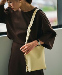 ROPE' / ロペ ショルダーバッグ | 【E'POR】YBAG Shoulder Mini【超軽量】