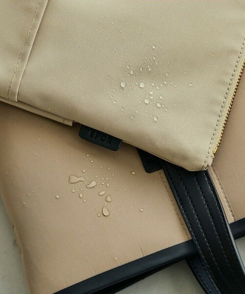 ROPE' / ロペ トートバッグ | 【E'POR】 LAYER BAG Large/WEB掲載【A4対応】【通勤】 | 詳細26