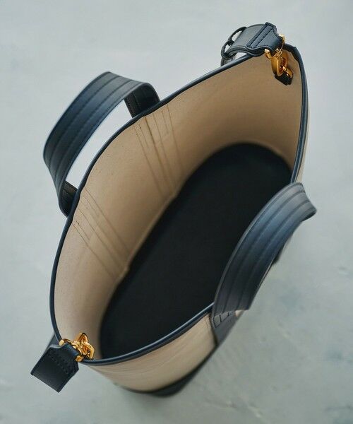 ROPE' / ロペ トートバッグ | 【E'POR】 LAYER BAG Large/WEB掲載【A4対応】【通勤】 | 詳細28