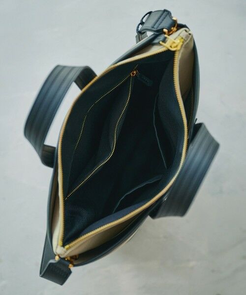 ROPE' / ロペ トートバッグ | 【E'POR】 LAYER BAG Large/WEB掲載【A4対応】【通勤】 | 詳細30