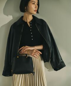 ROPE' / ロペ ハンドバッグ | 【E'POR】Y BAG Mini【超軽量】【25AW】