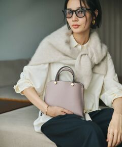 ROPE' / ロペ ハンドバッグ | 【E'POR】Y BAG Mini【超軽量】【25AW】