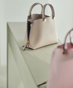 ROPE' / ロペ ハンドバッグ | 【E'POR】Y BAG Mini【超軽量】【25AW】