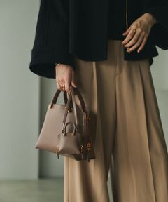 ROPE' / ロペ ハンドバッグ | 【E'POR】Y BAG Mini【超軽量】【25AW】