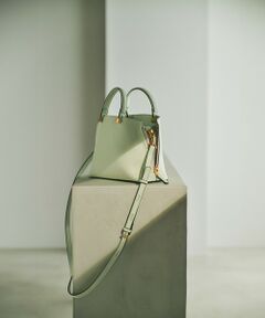 ROPE' / ロペ ハンドバッグ | 【E'POR】Y BAG Mini【超軽量】【25AW】