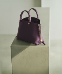 ROPE' / ロペ ハンドバッグ | 【E'POR】Y BAG Mini【超軽量】【25AW】