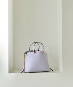 ROPE' / ロペ ハンドバッグ | 【E'POR】Y BAG Mini【超軽量】【25AW】