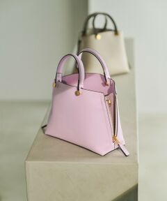 ROPE' / ロペ ハンドバッグ | 【E'POR】Y BAG Mini【超軽量】【25AW】