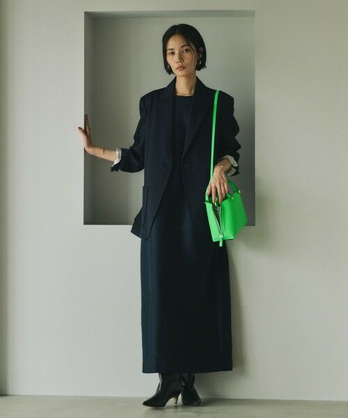 ROPE' / ロペ ハンドバッグ | 【E'POR】Y BAG Mini【超軽量】【25AW】 | 詳細12