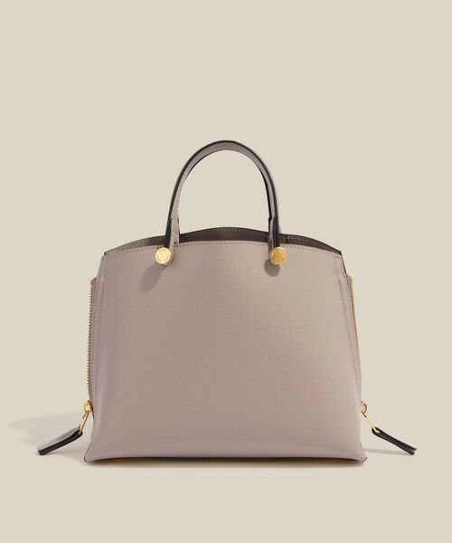 ROPE' / ロペ ハンドバッグ | 【E'POR】Y BAG Mini【超軽量】【25AW】 | 詳細19