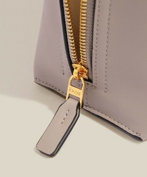 ROPE' / ロペ ハンドバッグ | 【E'POR】Y BAG Mini【超軽量】【25AW】 | 詳細20