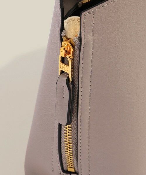 ROPE' / ロペ ハンドバッグ | 【E'POR】Y BAG Mini【超軽量】【25AW】 | 詳細22