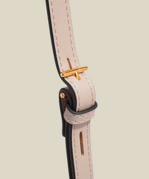 ROPE' / ロペ ハンドバッグ | 【E'POR】Y BAG Mini【超軽量】【25AW】 | 詳細24