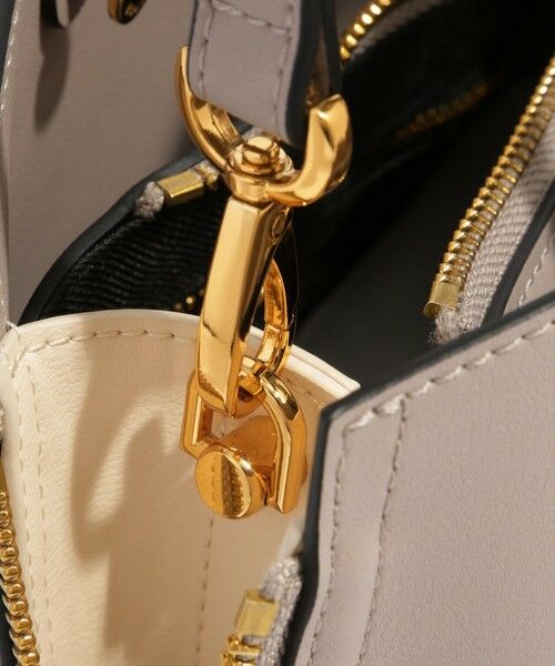 ROPE' / ロペ ハンドバッグ | 【E'POR】Y BAG Mini【超軽量】【25AW】 | 詳細25