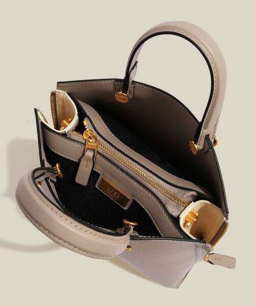 ROPE' / ロペ ハンドバッグ | 【E'POR】Y BAG Mini【超軽量】【25AW】 | 詳細29