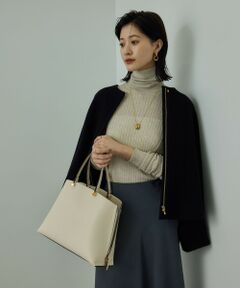 ROPE' / ロペ トートバッグ | 【E'POR】Y BAG Medium【軽量】【25AW】