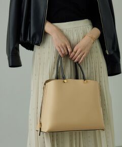 ROPE' / ロペ トートバッグ | 【E'POR】Y BAG Medium【軽量】【25AW】