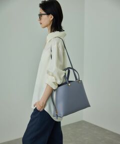 ROPE' / ロペ トートバッグ | 【E'POR】Y BAG Medium【軽量】【25AW】